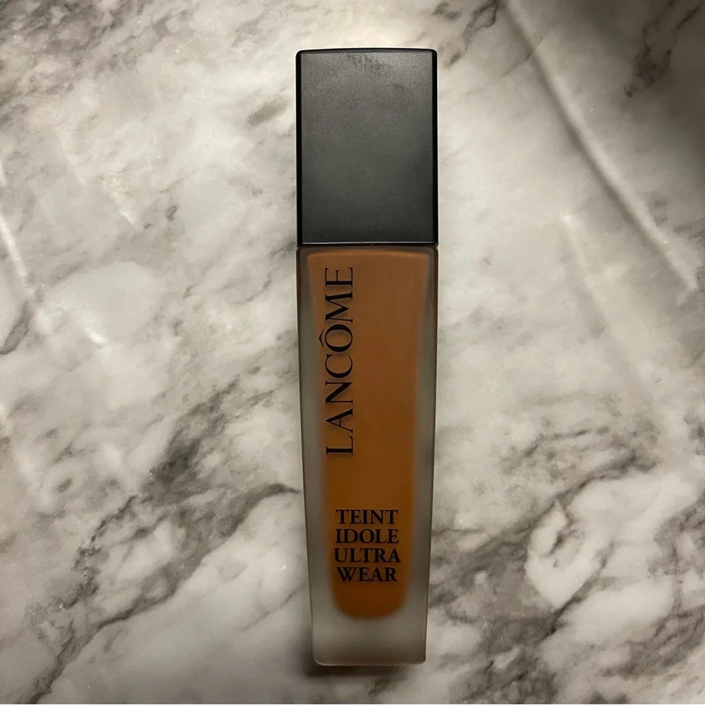 Lancôme Teint Idole Ultra Wear Foundation